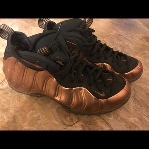 Nike Air Foamposite 1